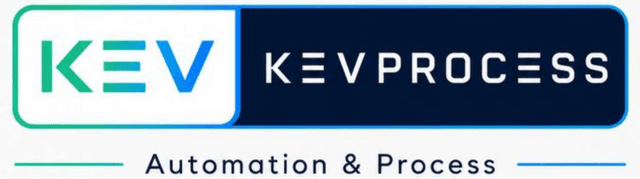 Kevprocess Logo