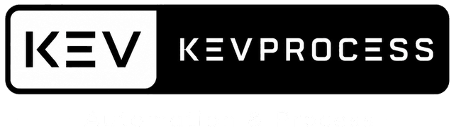 Kevprocess Logo